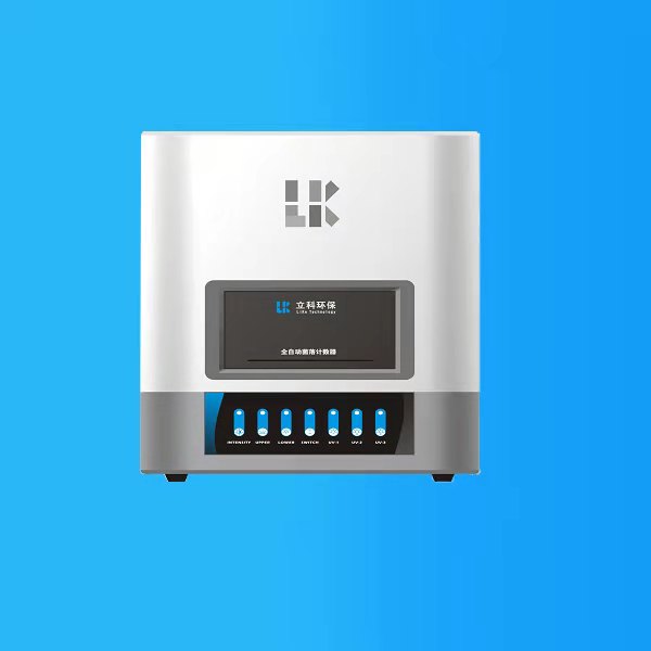 LK-BCA-01型智能全自動菌落計數儀