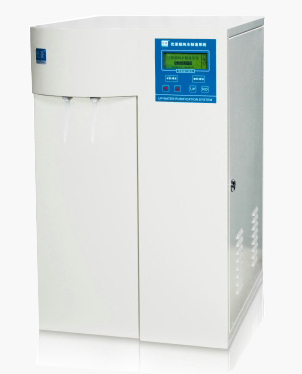 優普UPH-II-5/10/20T標準型超純水機