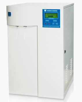 優普UPH-III-5/10/20T標準型超純水機