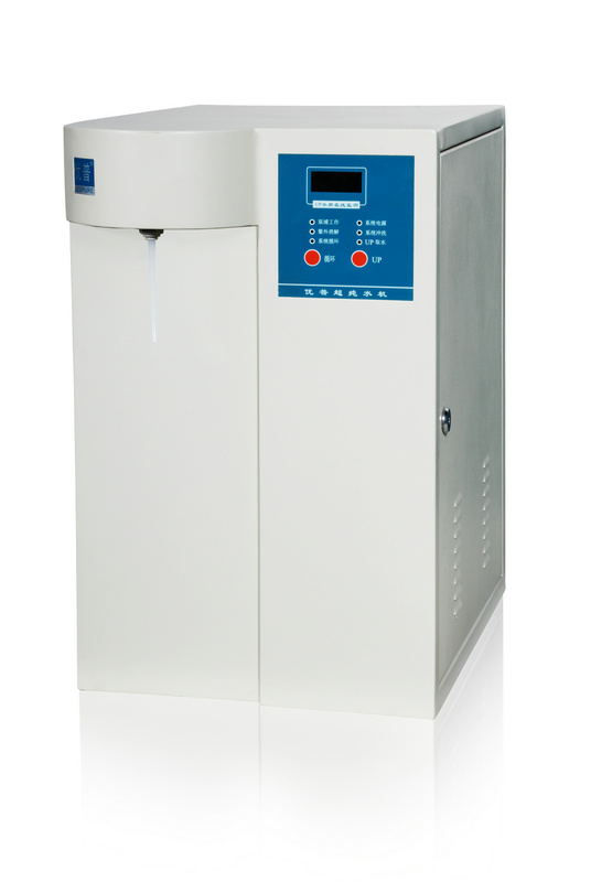 UPW-50N超純水機