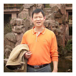 優普董事長