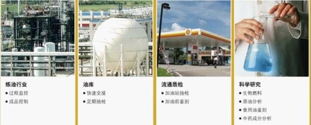 聚光SupNIR-2600油料品質快速分析儀