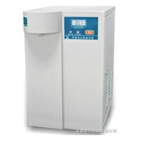 UPK系列純水機