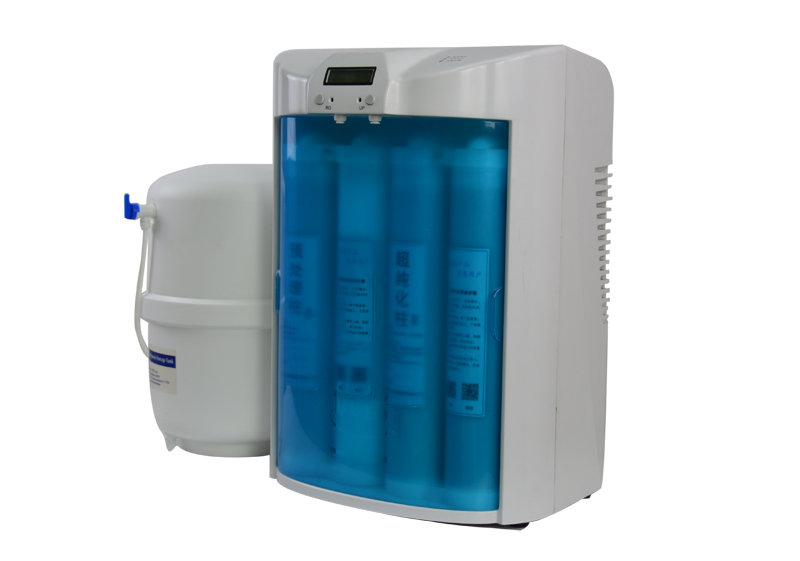 UPT經典型實驗室超純水機